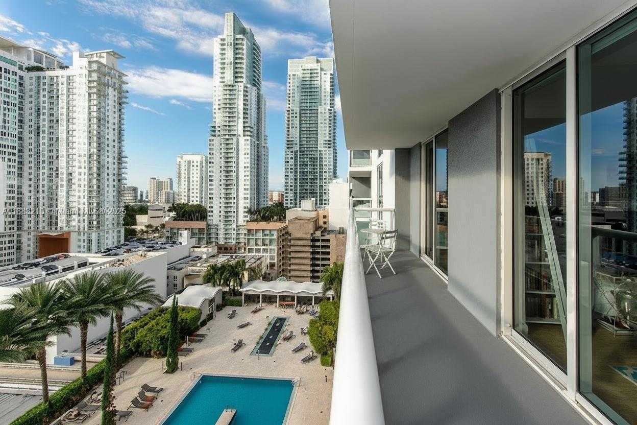 Small Image of 50 BISCAYNE BLVD #4707, Miami Number 6