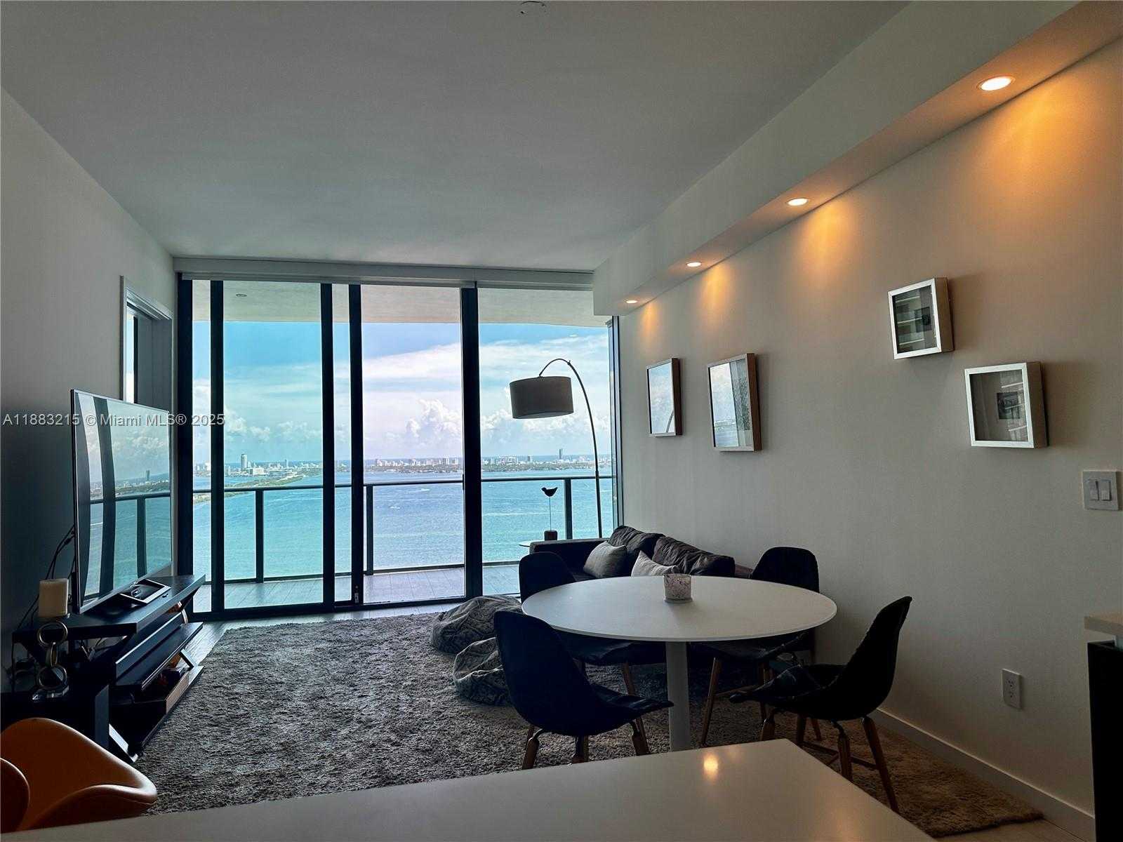 Small Image of 480 NORTH EAST 31ST ST #3006, Miami Number 10