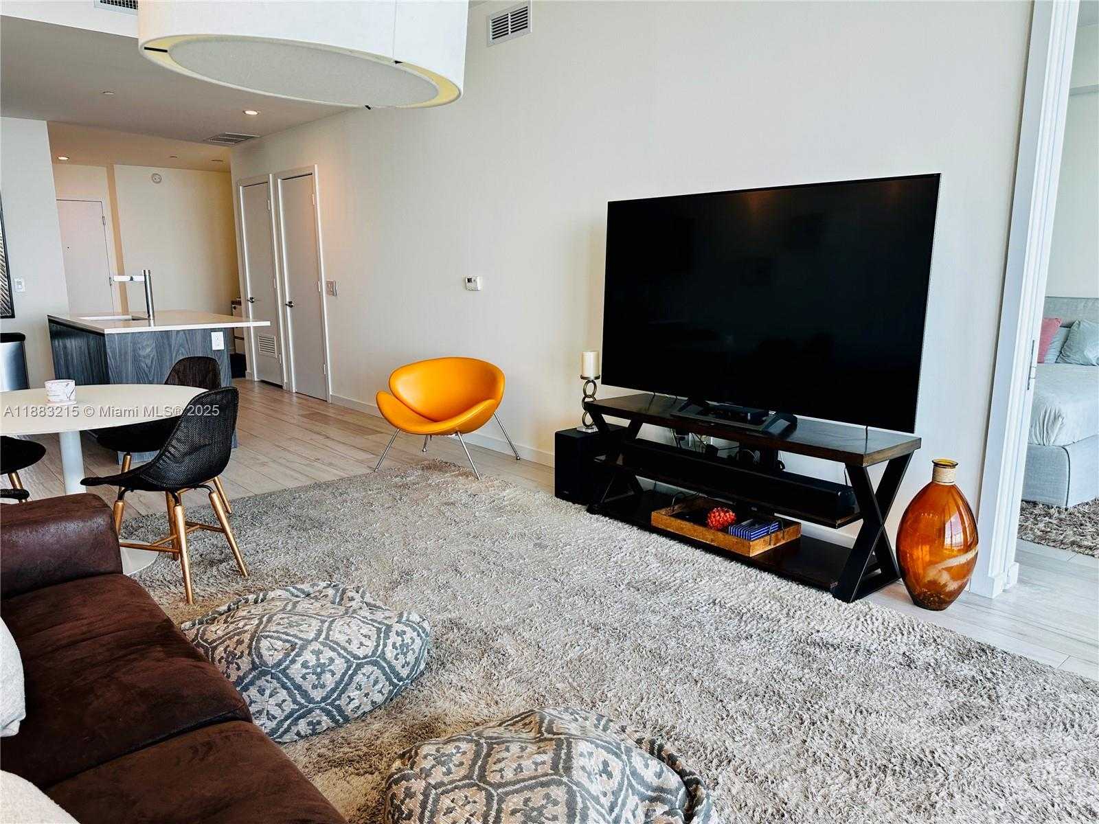 Small Image of 480 NORTH EAST 31ST ST #3006, Miami Number 12