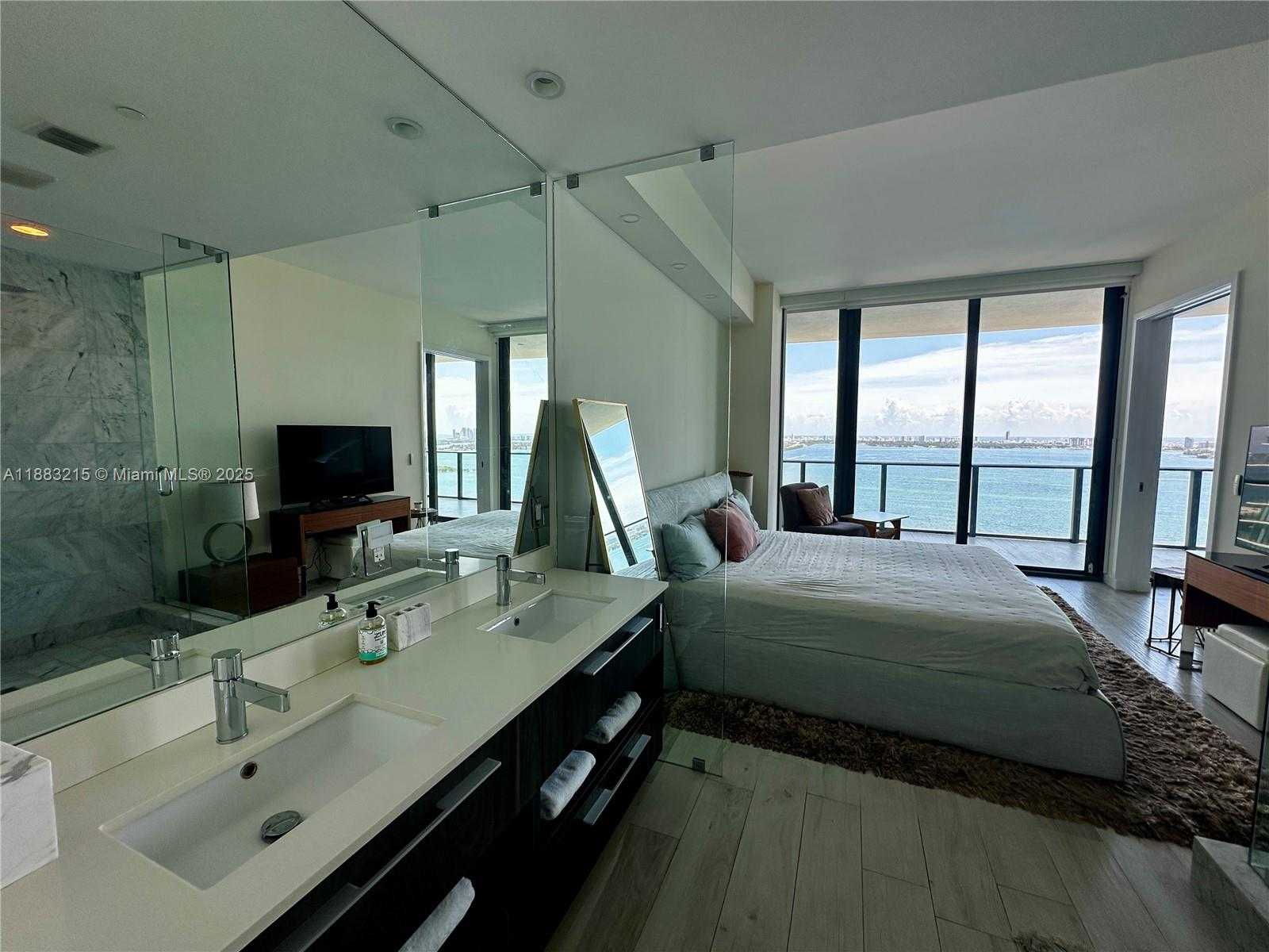 Small Image of 480 NORTH EAST 31ST ST #3006, Miami Number 18