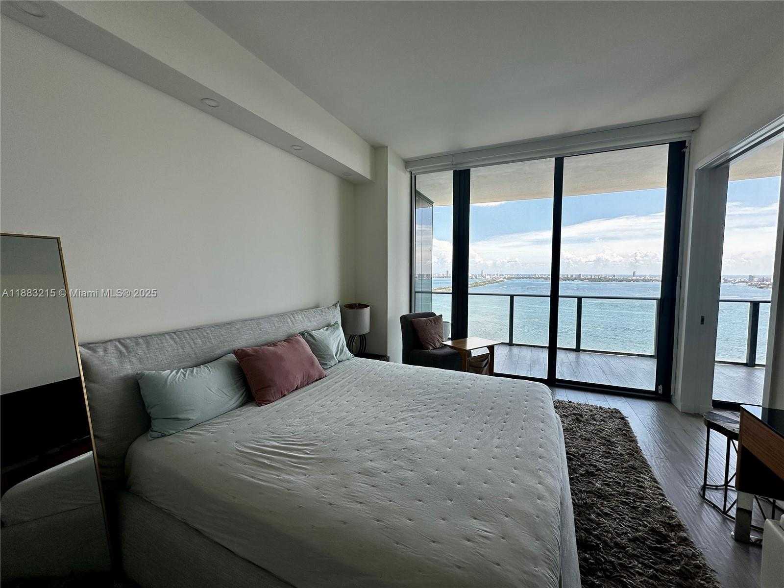 Small Image of 480 NORTH EAST 31ST ST #3006, Miami Number 19