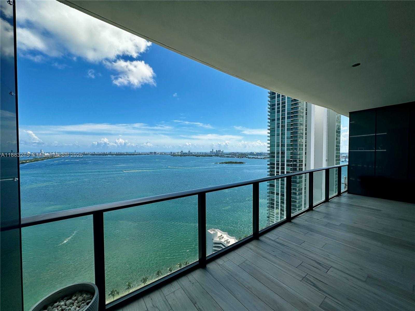 Small Image of 480 NORTH EAST 31ST ST #3006, Miami Number 23
