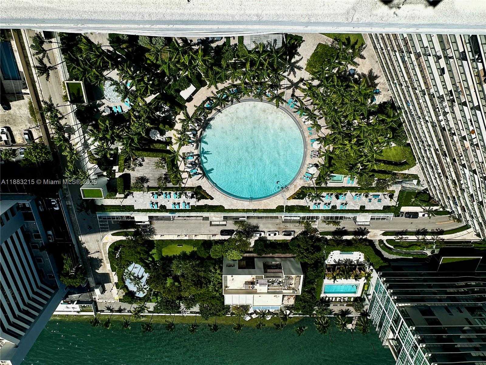 Small Image of 480 NORTH EAST 31ST ST #3006, Miami Number 27
