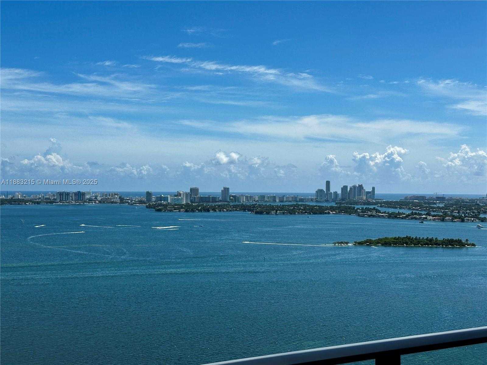 Small Image of 480 NORTH EAST 31ST ST #3006, Miami Number 29