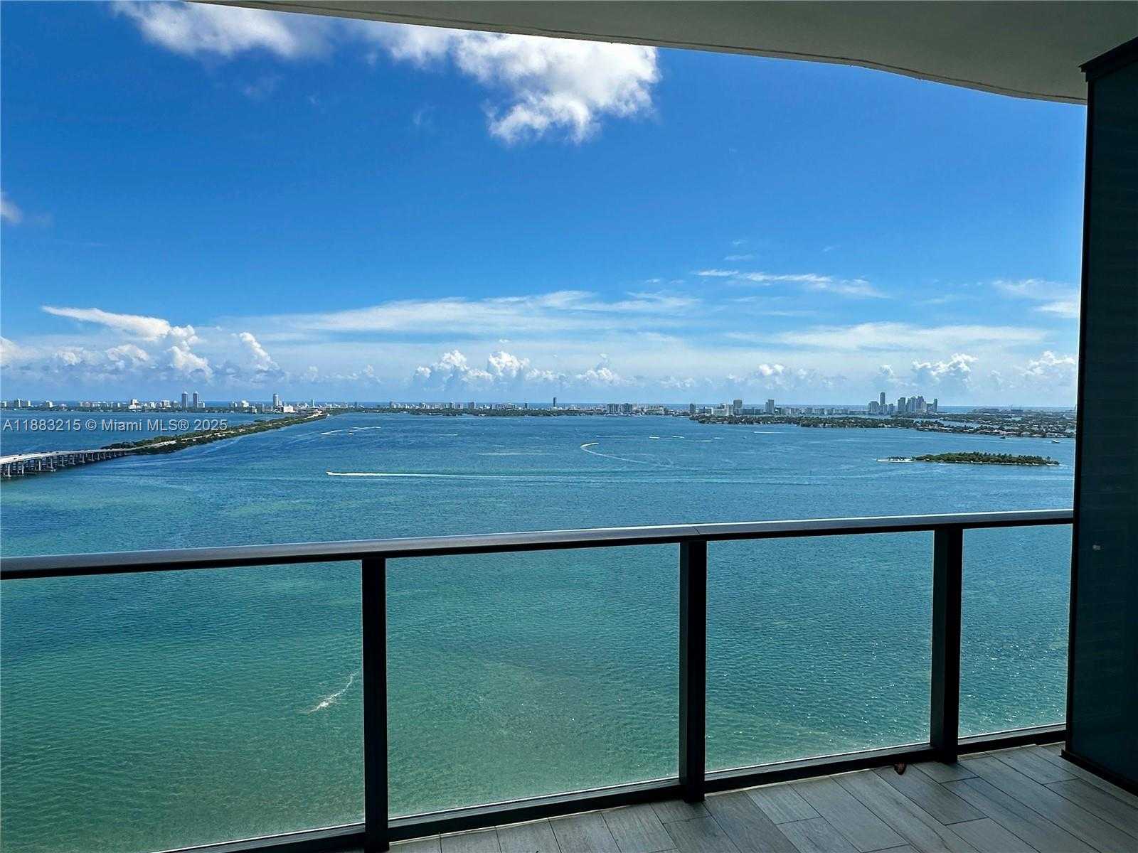 Small Image of 480 NORTH EAST 31ST ST #3006, Miami Number 3