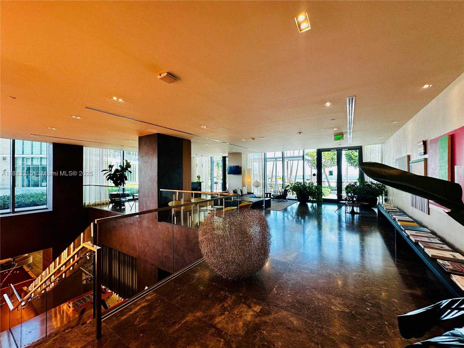 Small Image of 480 NORTH EAST 31ST ST #3006, Miami Number 30