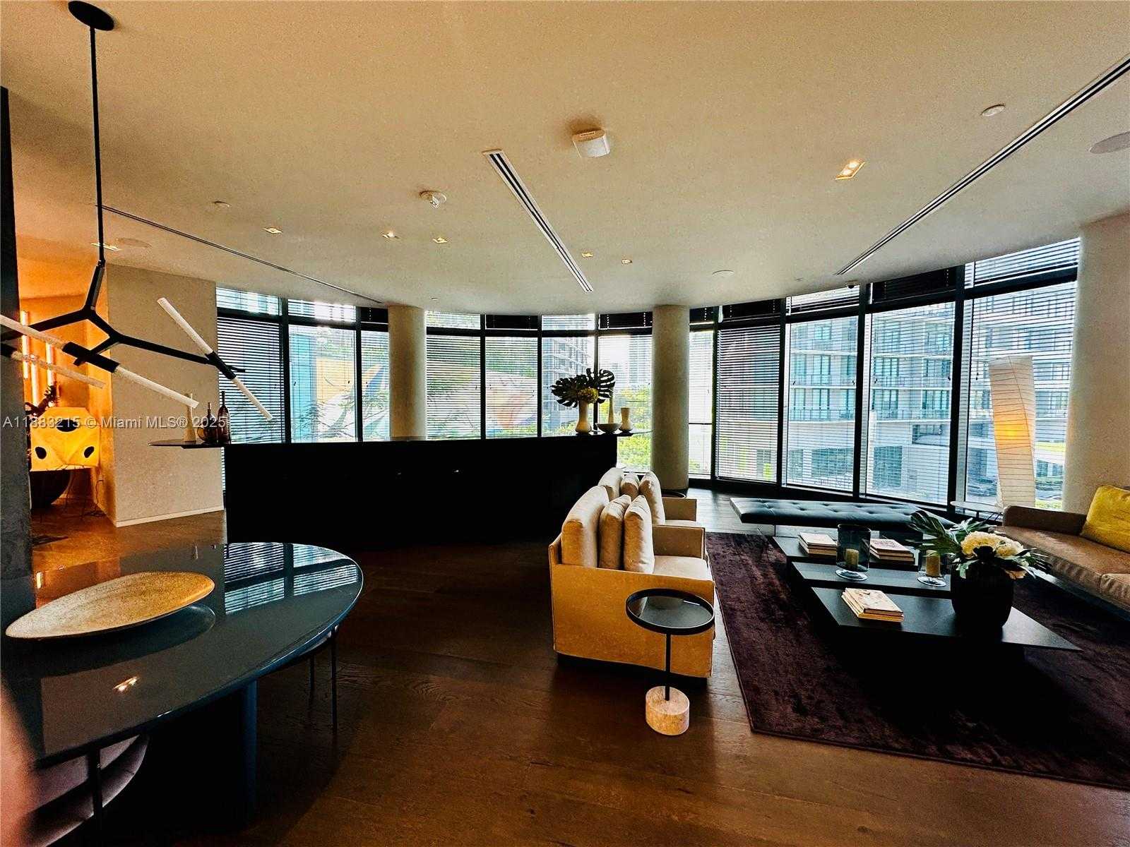 Small Image of 480 NORTH EAST 31ST ST #3006, Miami Number 32
