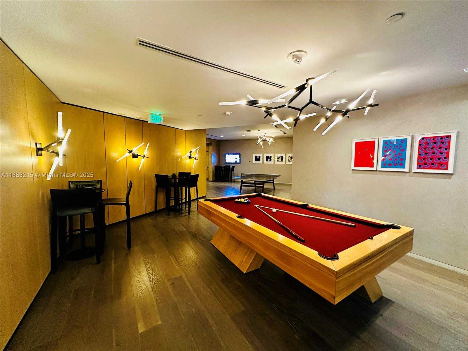 Small Image of 480 NORTH EAST 31ST ST #3006, Miami Number 37