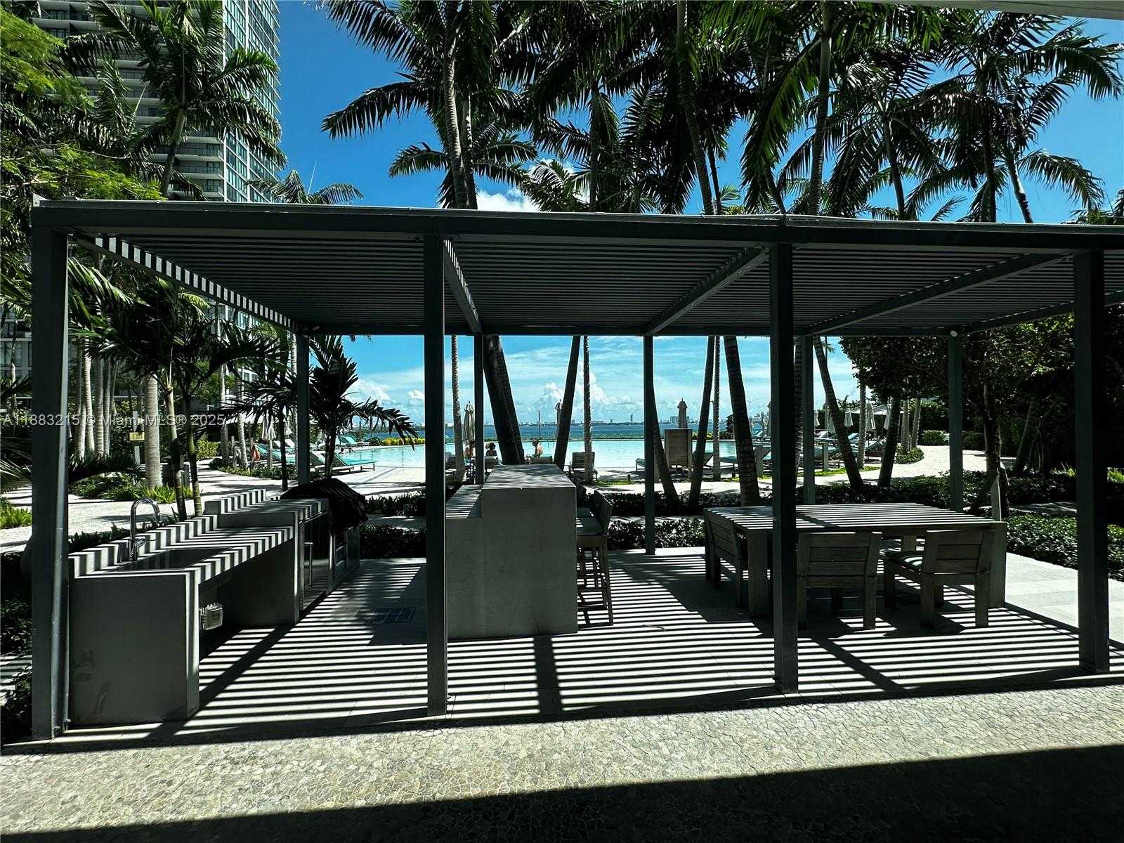 Small Image of 480 NORTH EAST 31ST ST #3006, Miami Number 38