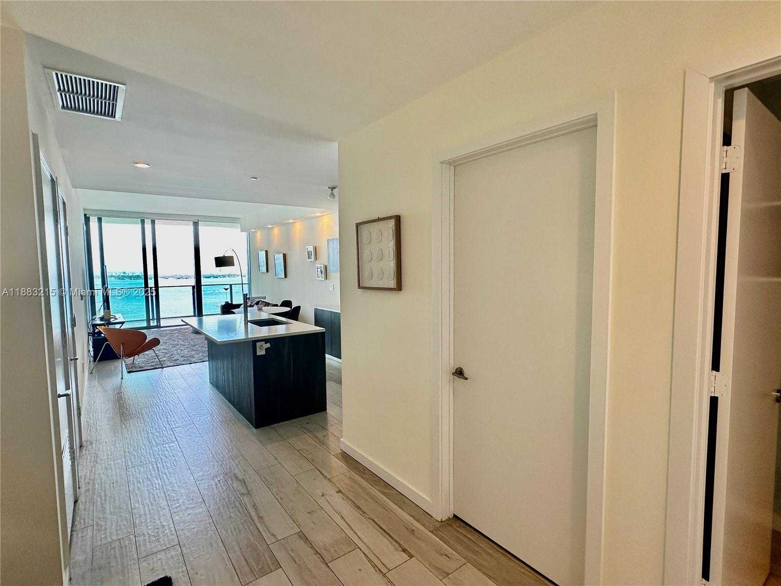 Small Image of 480 NORTH EAST 31ST ST #3006, Miami Number 4