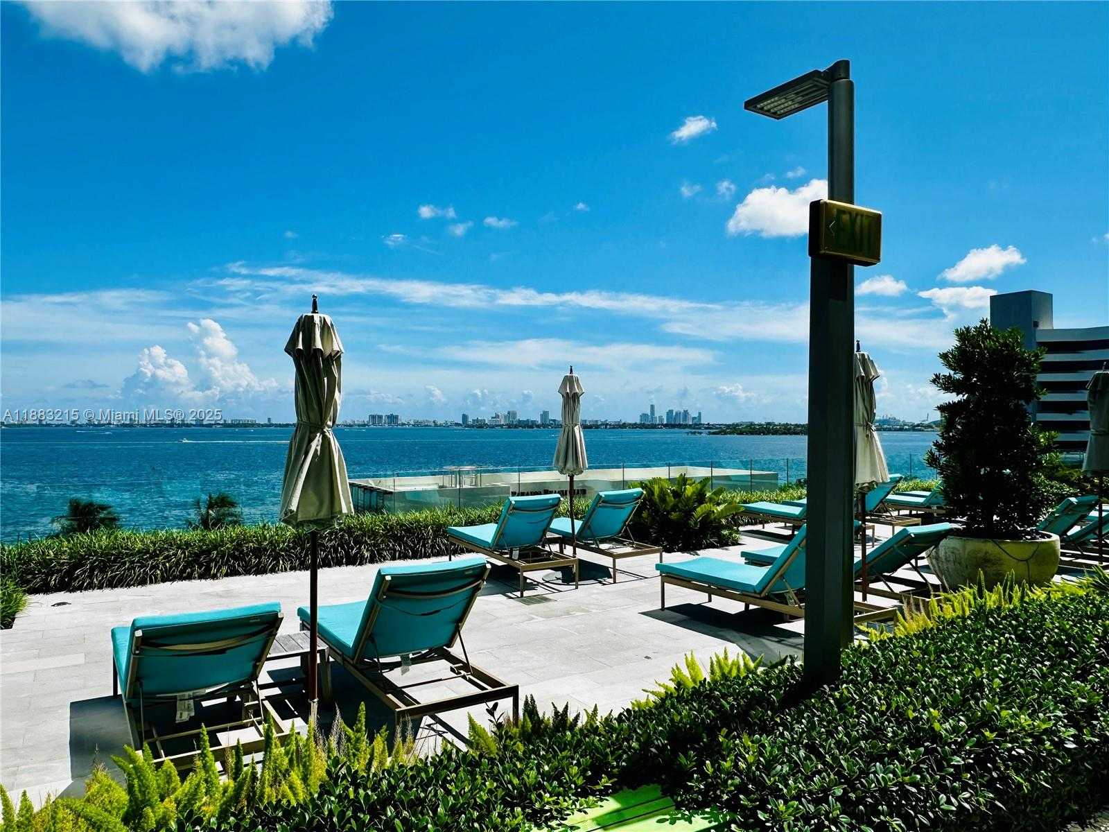 Small Image of 480 NORTH EAST 31ST ST #3006, Miami Number 40