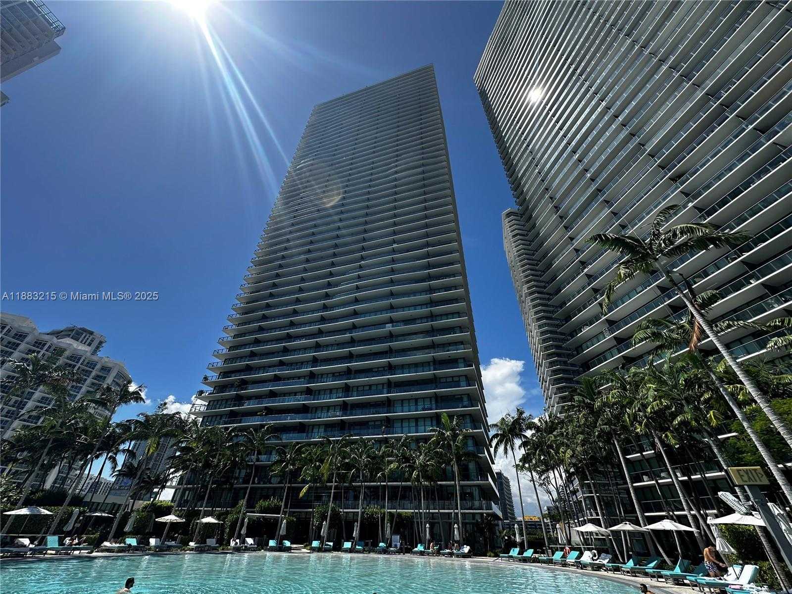 Small Image of 480 NORTH EAST 31ST ST #3006, Miami Number 41