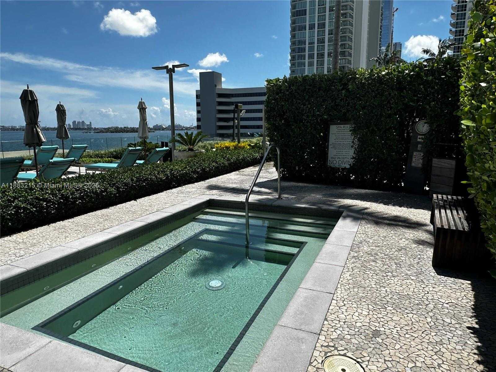 Small Image of 480 NORTH EAST 31ST ST #3006, Miami Number 42