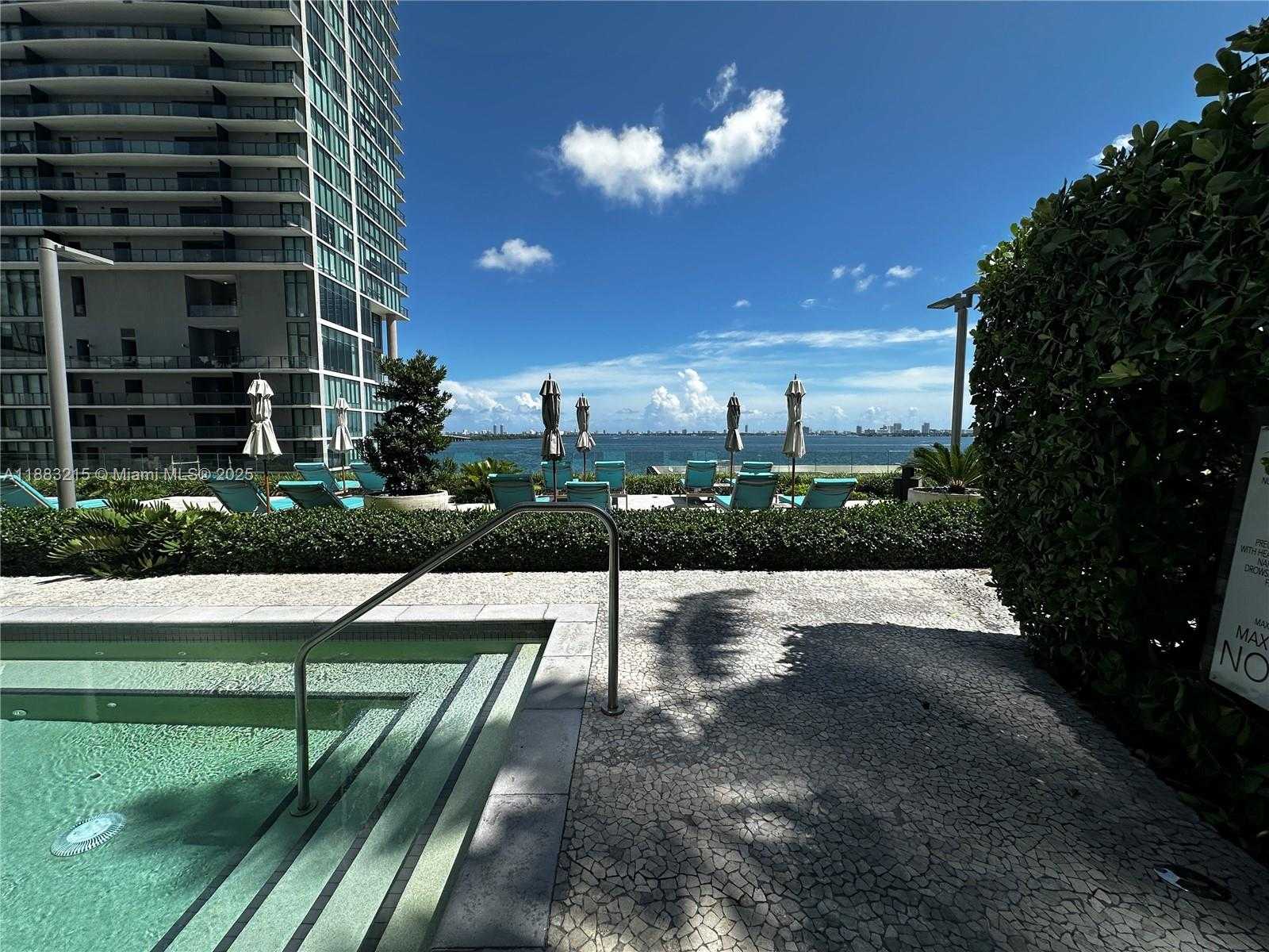 Small Image of 480 NORTH EAST 31ST ST #3006, Miami Number 43