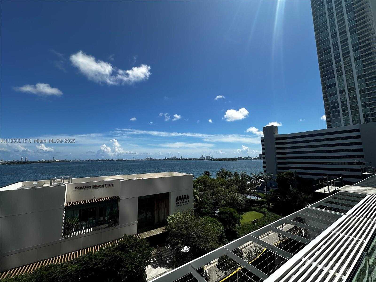 Small Image of 480 NORTH EAST 31ST ST #3006, Miami Number 46