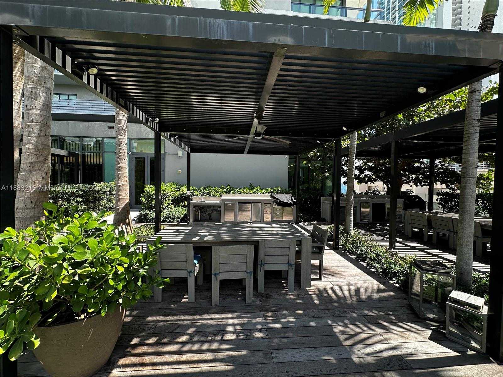 Small Image of 480 NORTH EAST 31ST ST #3006, Miami Number 49
