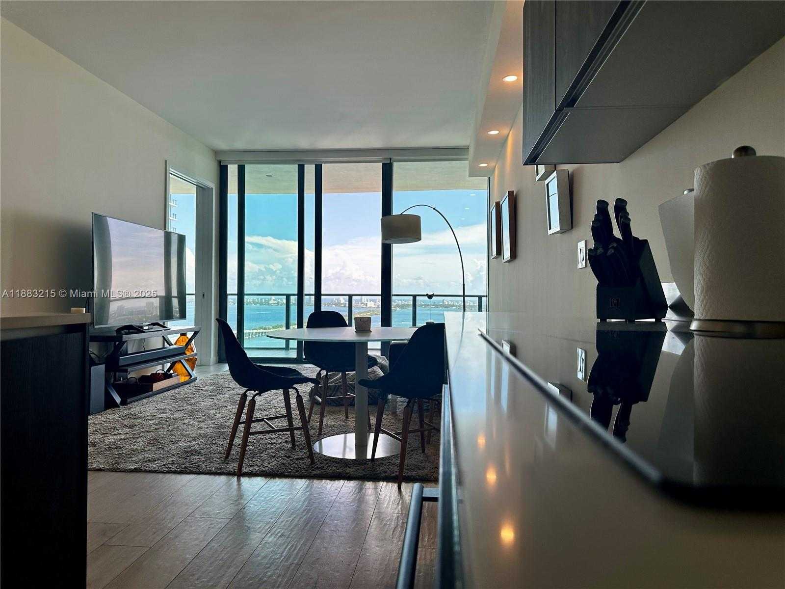 Small Image of 480 NORTH EAST 31ST ST #3006, Miami Number 5