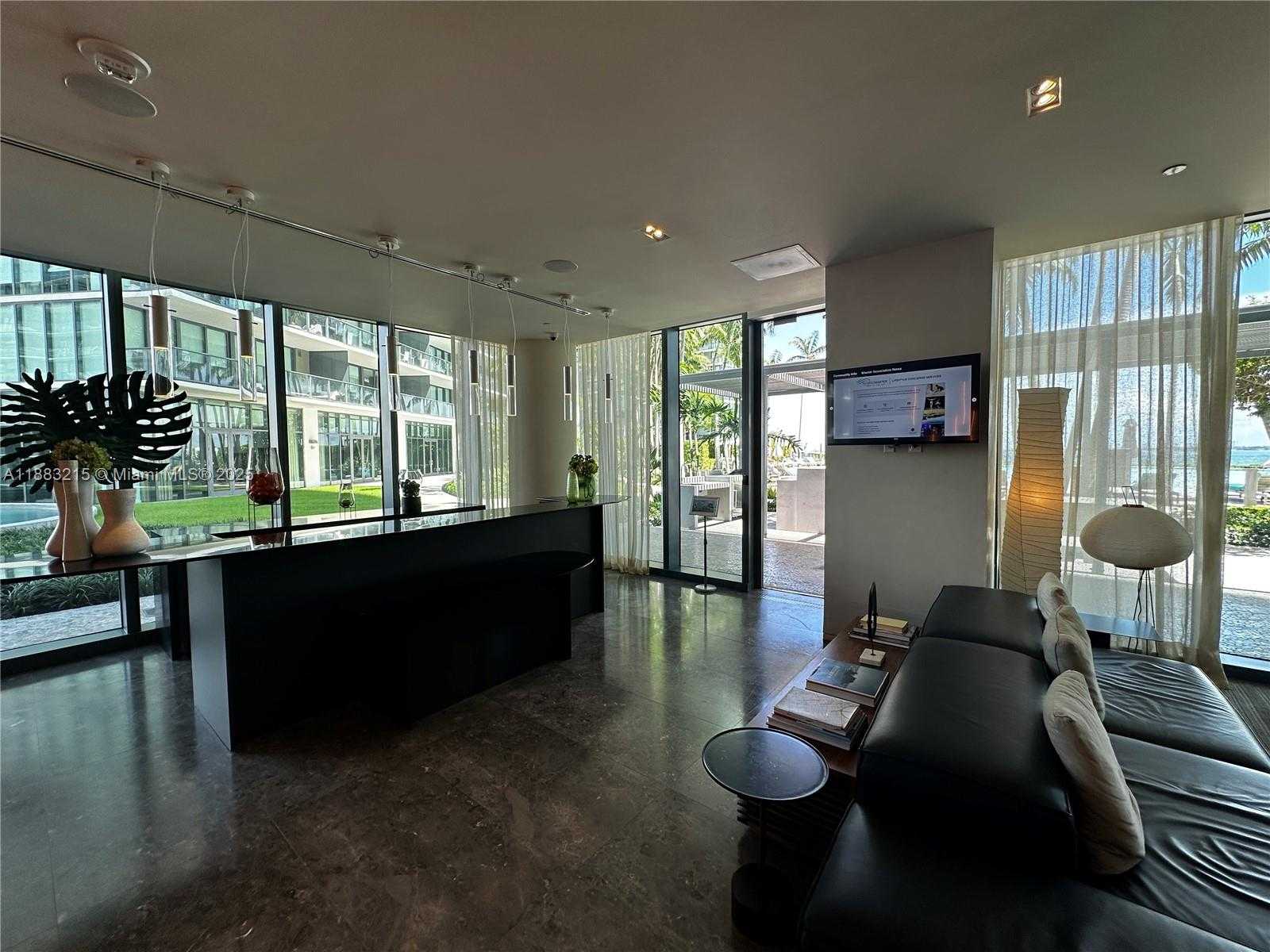 Small Image of 480 NORTH EAST 31ST ST #3006, Miami Number 52