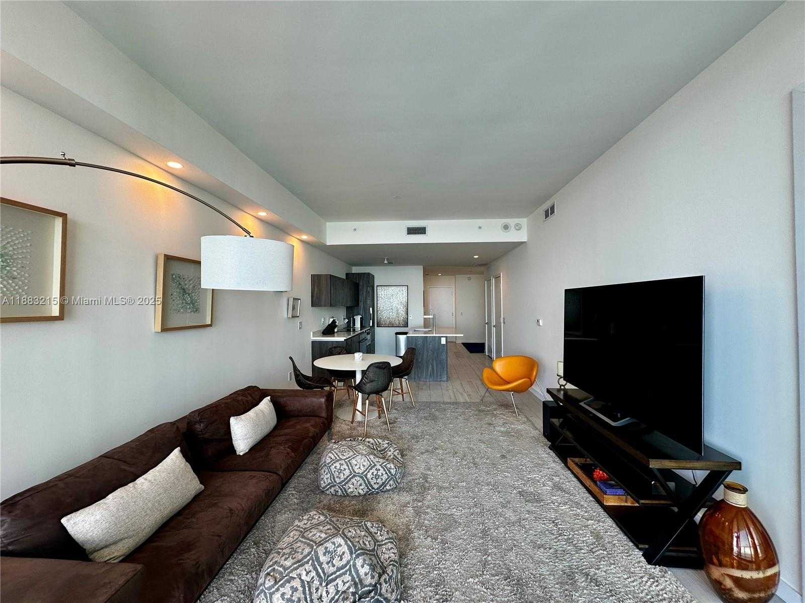Small Image of 480 NORTH EAST 31ST ST #3006, Miami Number 6
