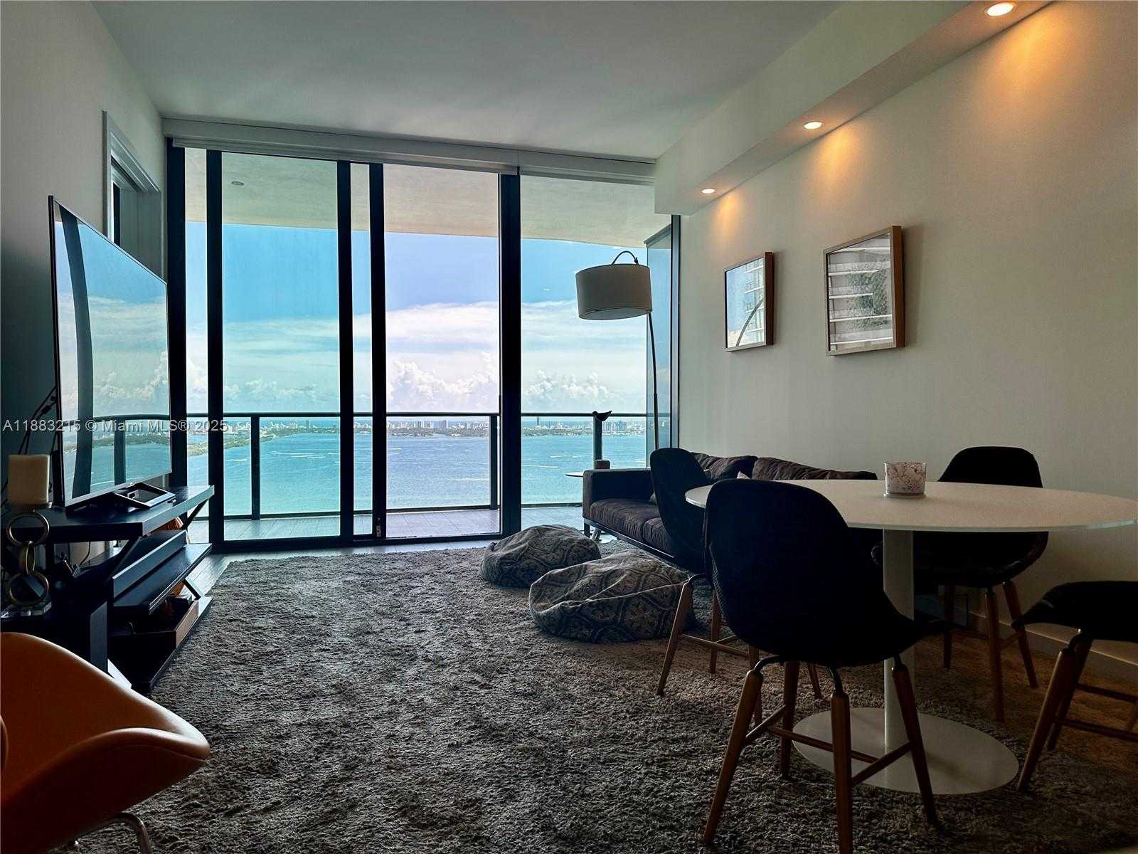 Small Image of 480 NORTH EAST 31ST ST #3006, Miami Number 8
