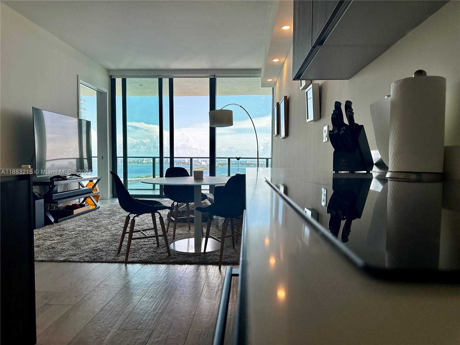 Small Image of 480 NORTH EAST 31ST ST #3006, Miami Number 9