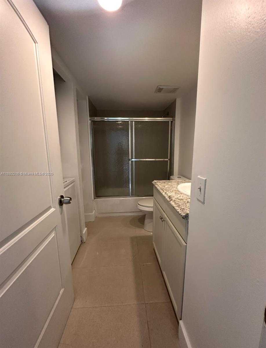 Small Image of 8275 SOUTH WEST 152ND AVE #D-314, Miami Number 10