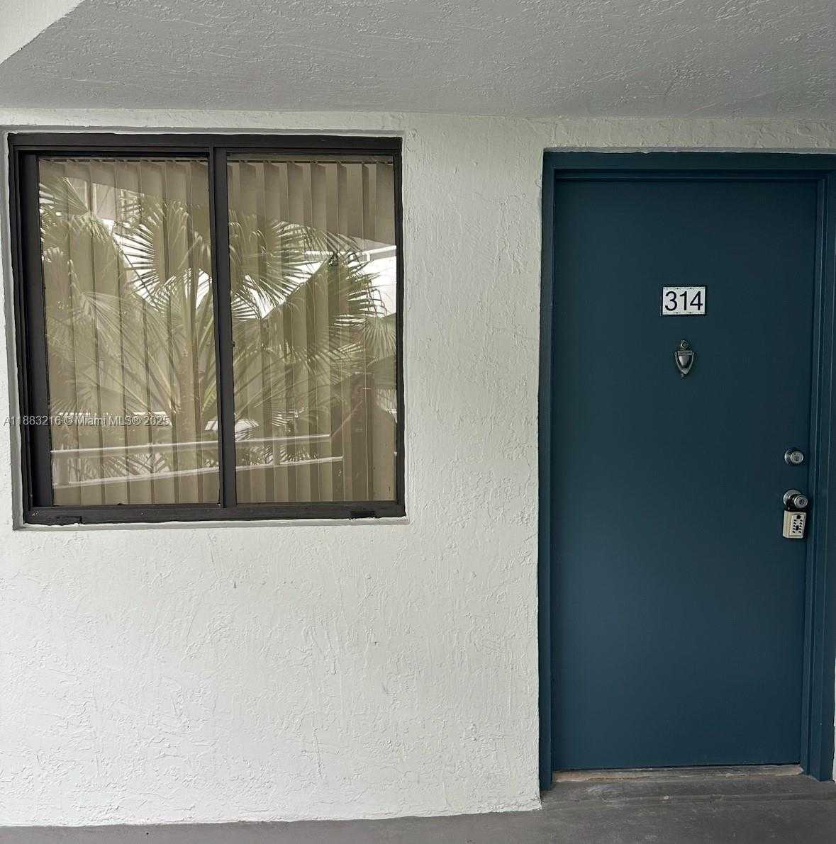 Small Image of 8275 SOUTH WEST 152ND AVE #D-314, Miami Number 14