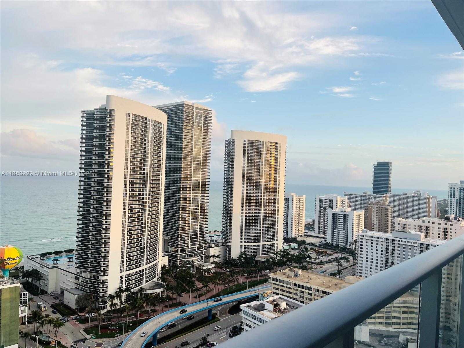 Small Image of 4010 SOUTH OCEAN DR #R2603, Hollywood Number 2