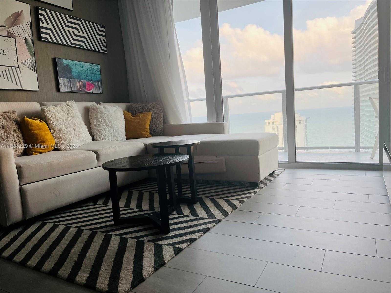 Small Image of 4010 SOUTH OCEAN DR #R2603, Hollywood Number 6