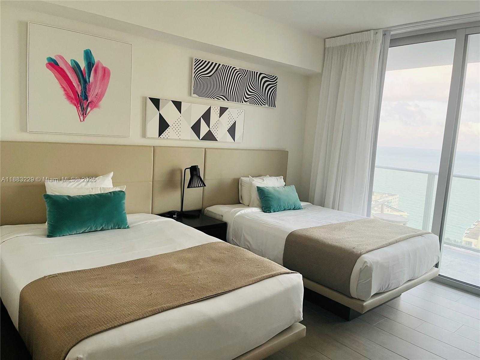 Small Image of 4010 SOUTH OCEAN DR #R2603, Hollywood Number 8