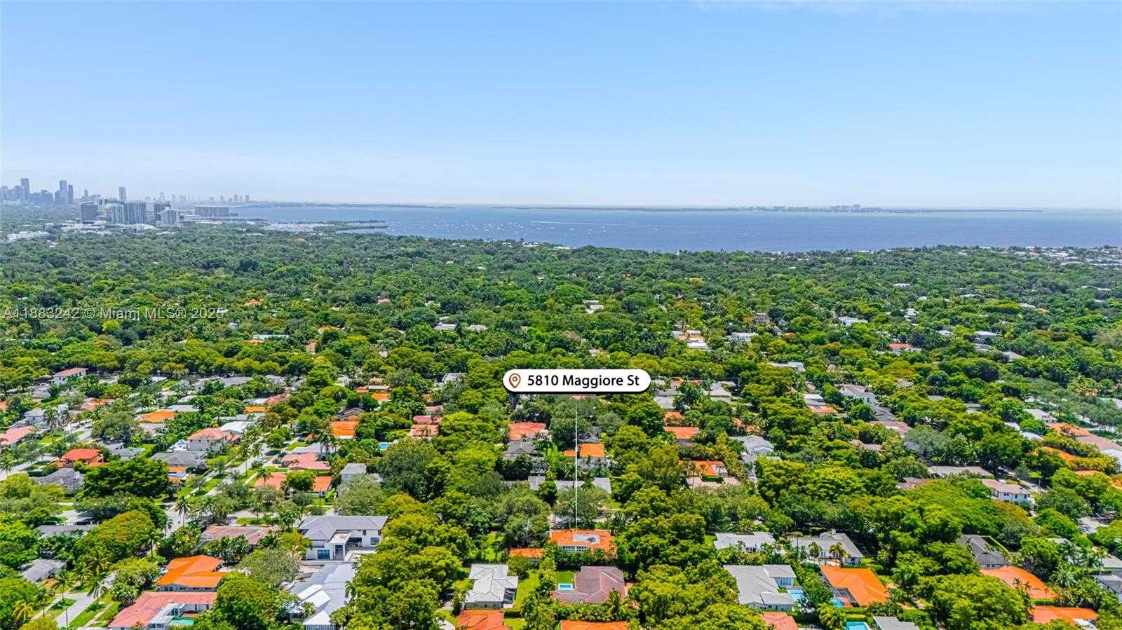 Small Image of 5810 MAGGIORE ST #5810, Coral Gables Number 2