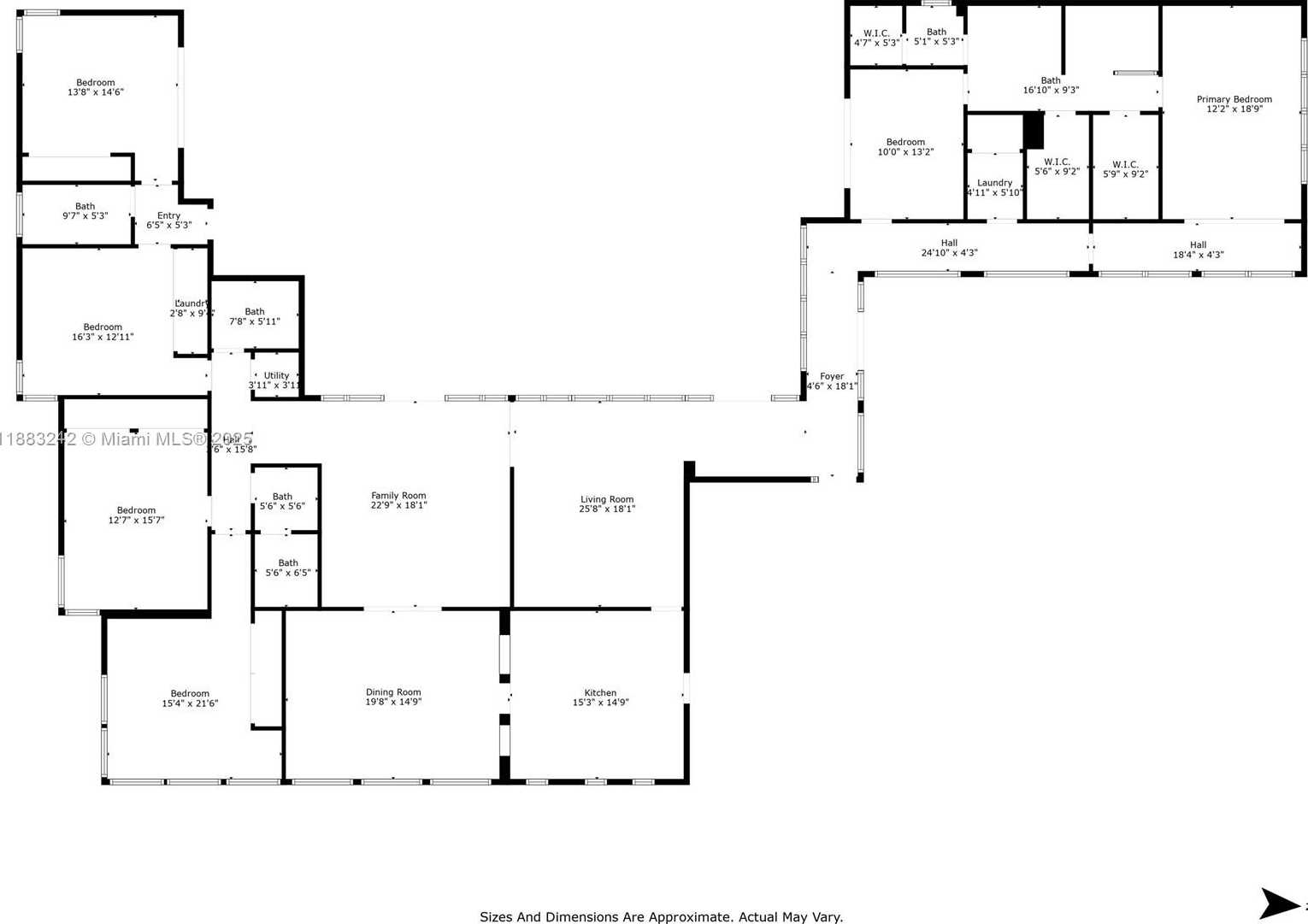 Small Image of 5810 MAGGIORE ST #5810, Coral Gables Number 33