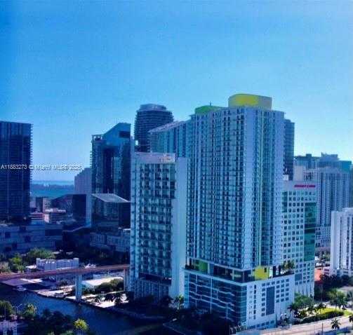 Small Image of 185 SOUTH WEST 7TH ST #2002, Miami Number 20
