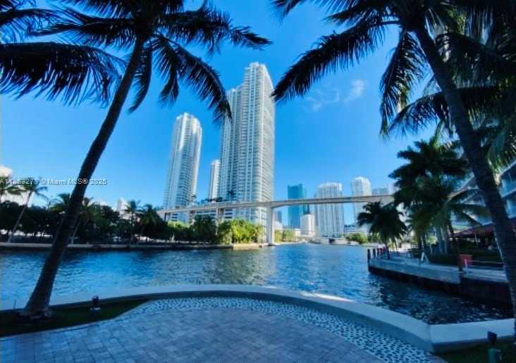 Small Image of 185 SOUTH WEST 7TH ST #2002, Miami Number 21