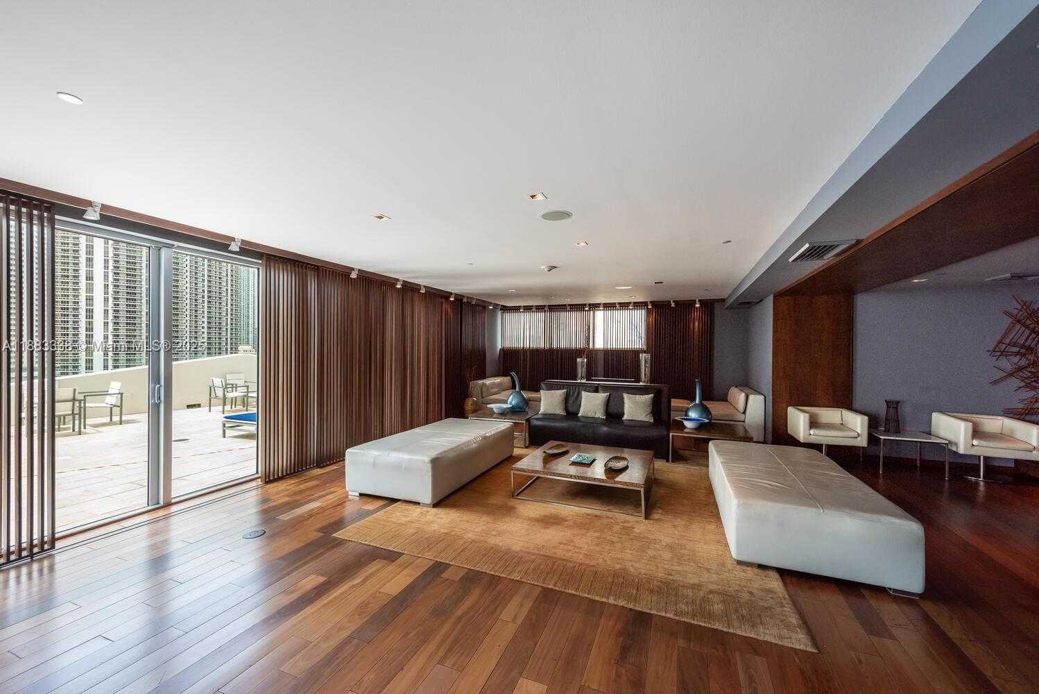 Small Image of 325 SOUTH BISCAYNE BLVD #3915, Miami Number 21