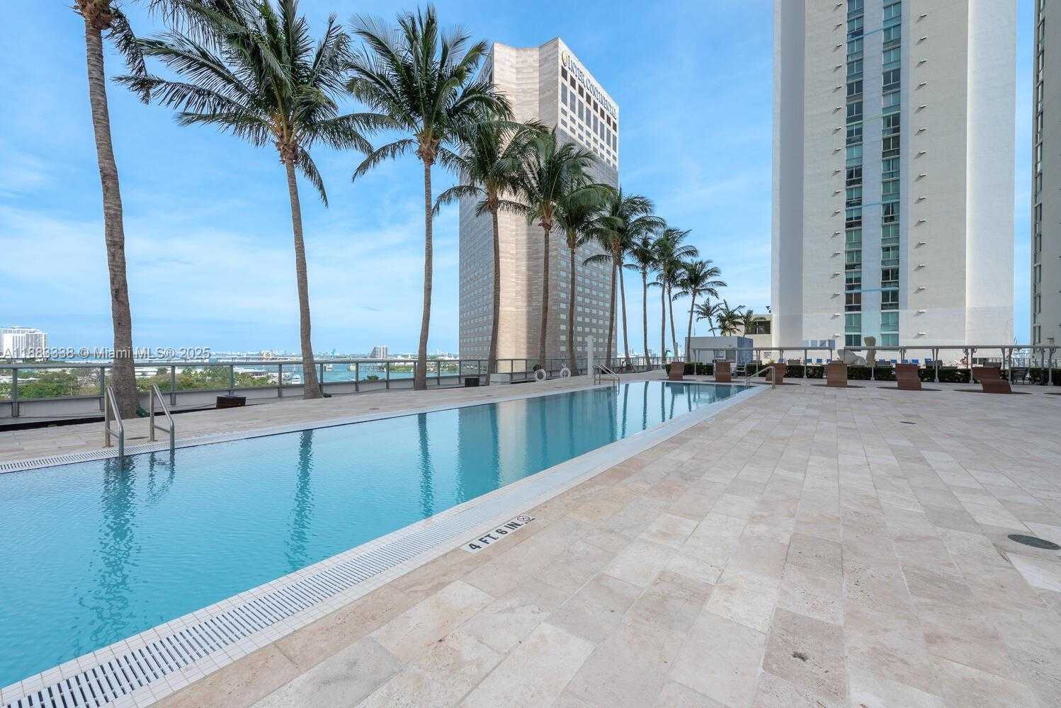 Small Image of 325 SOUTH BISCAYNE BLVD #3915, Miami Number 28