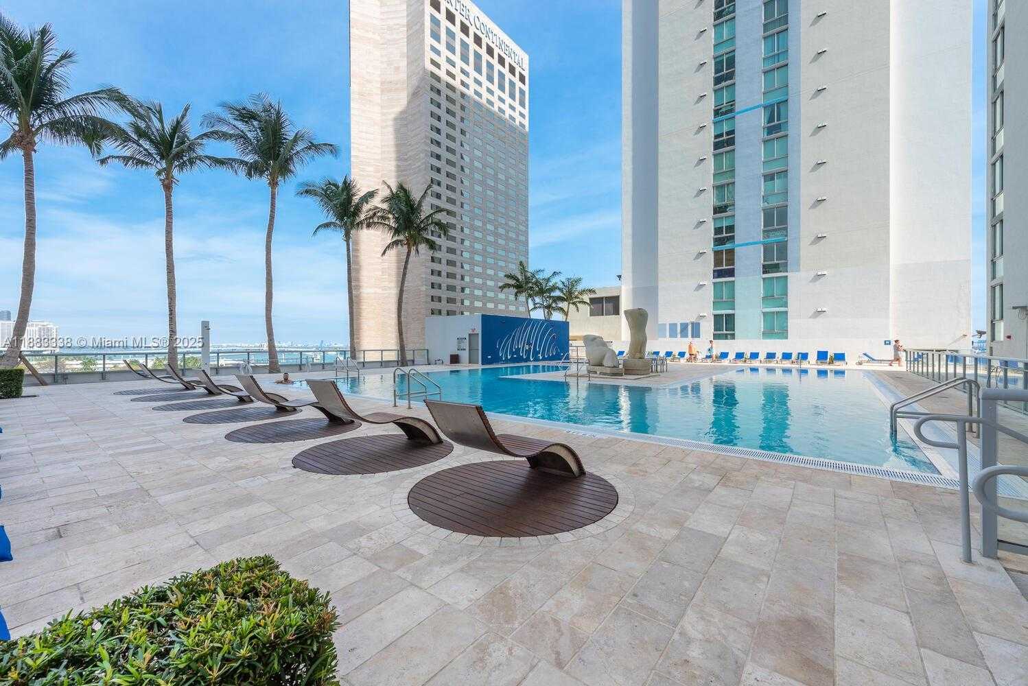 Small Image of 325 SOUTH BISCAYNE BLVD #3915, Miami Number 29
