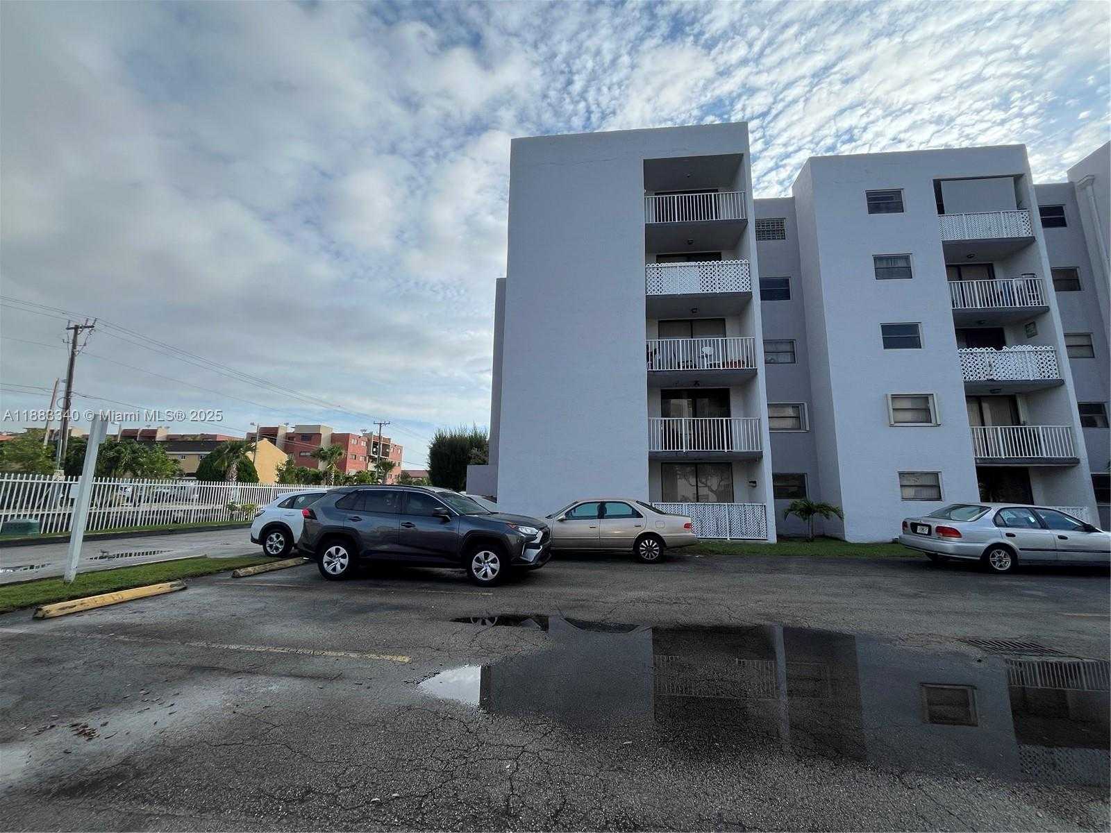 Small Image of 8145 NORTH WEST 7TH ST #221, Miami Number 18