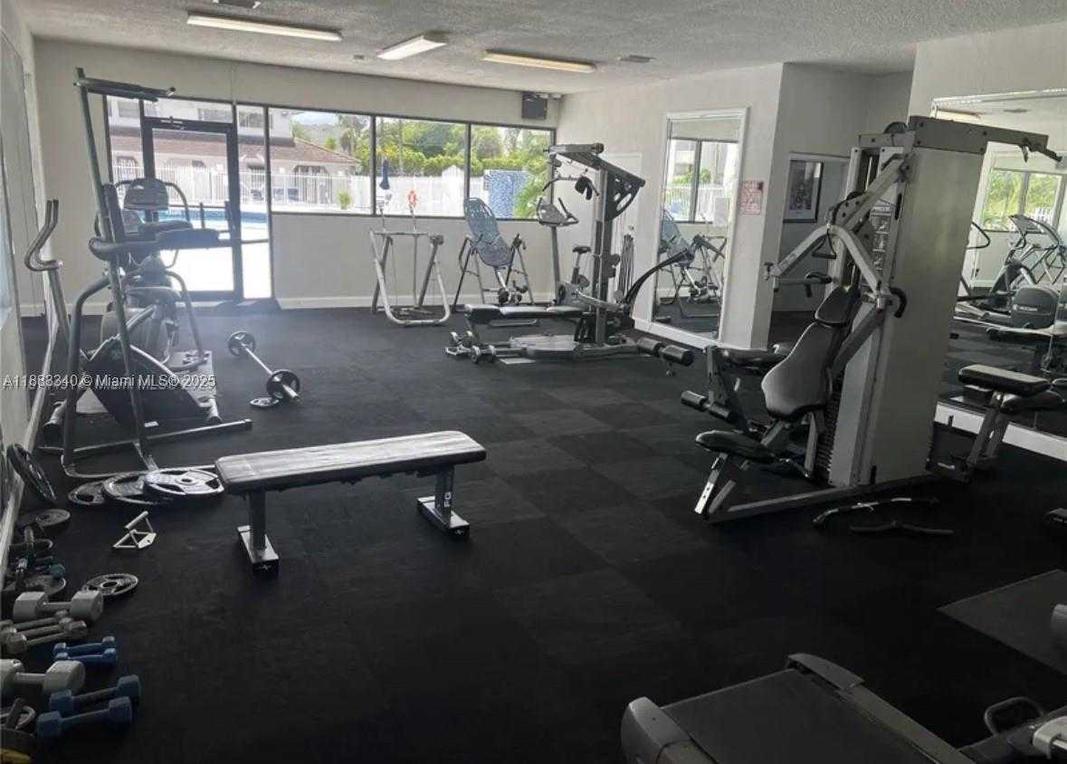 Small Image of 8145 NORTH WEST 7TH ST #221, Miami Number 20