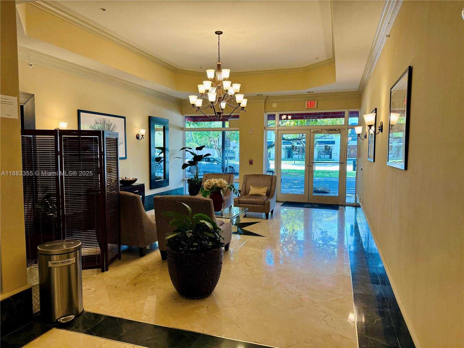 Small Image of 2701 SOUTH WEST 3RD AVE #201, Miami Number 2