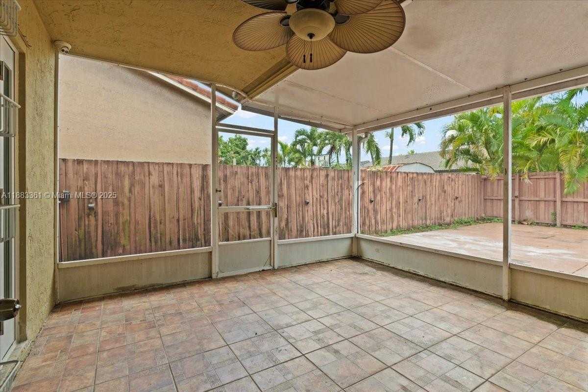 Small Image of 15327 SOUTH WEST 179TH TER, Miami Number 21
