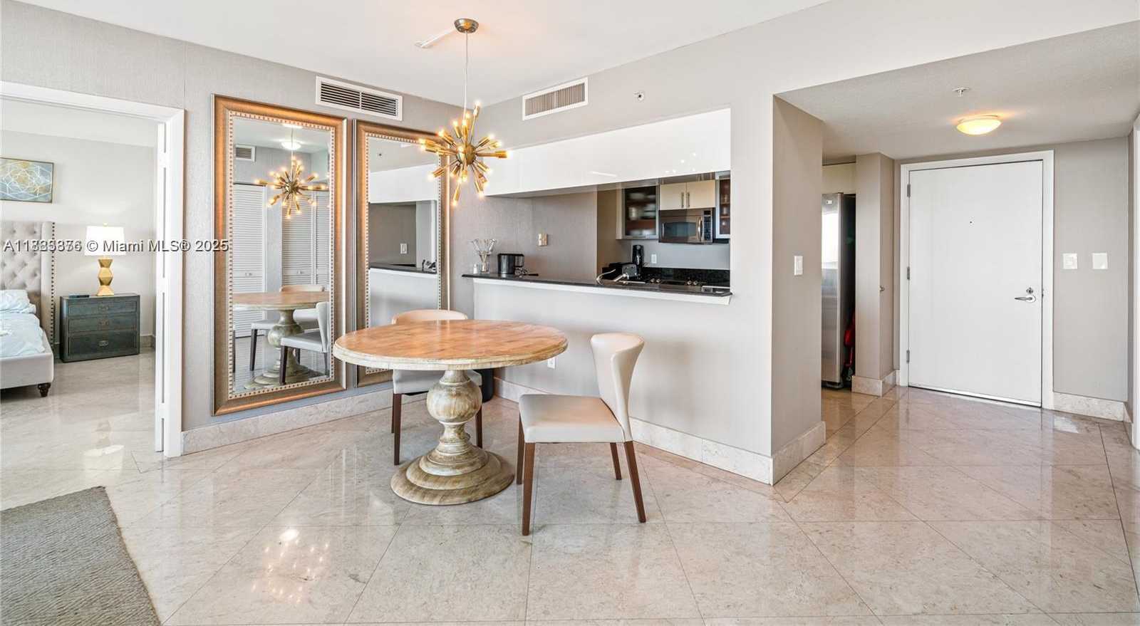 Small Image of 1800 NORTH BAYSHORE DR #3207, Miami Number 11