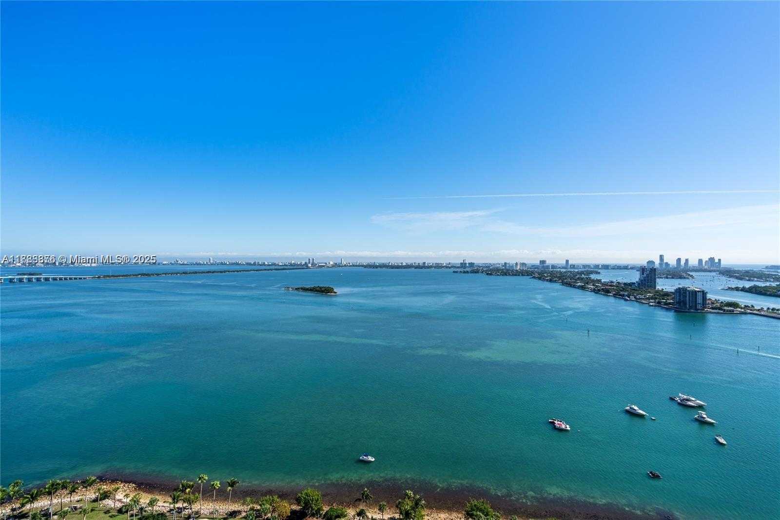Small Image of 1800 NORTH BAYSHORE DR #3207, Miami Number 18