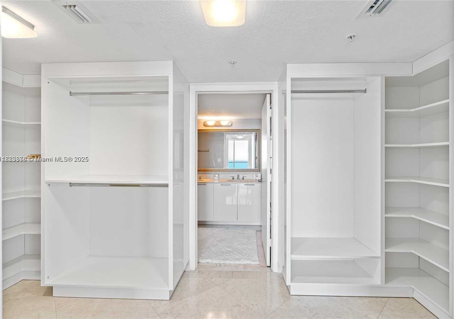 Small Image of 1800 NORTH BAYSHORE DR #3207, Miami Number 35