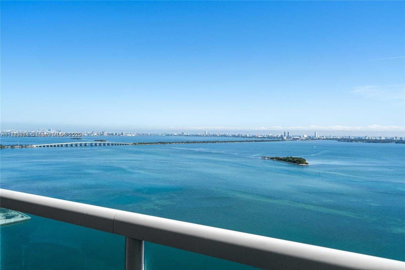 Small Image of 1800 NORTH BAYSHORE DR #3207, Miami Number 8