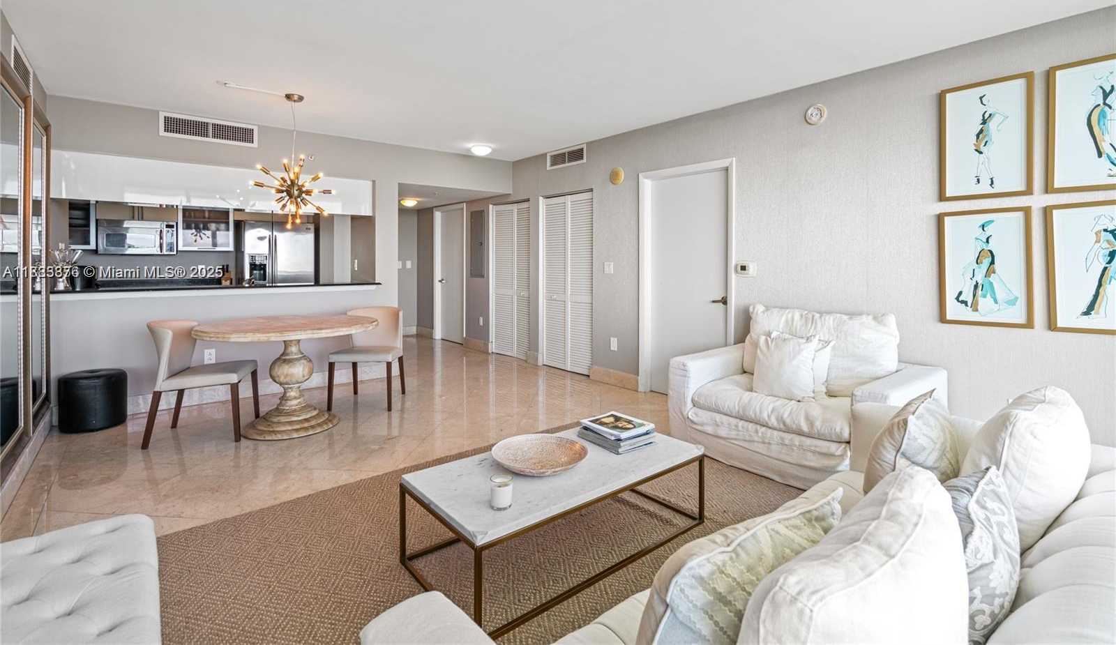 Small Image of 1800 NORTH BAYSHORE DR #3207, Miami Number 9