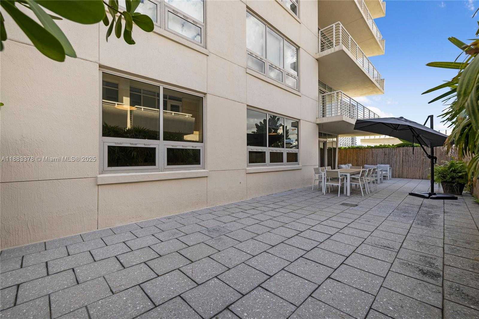 Small Image of 3250 NORTH EAST 1ST AVE #515, Miami Number 28
