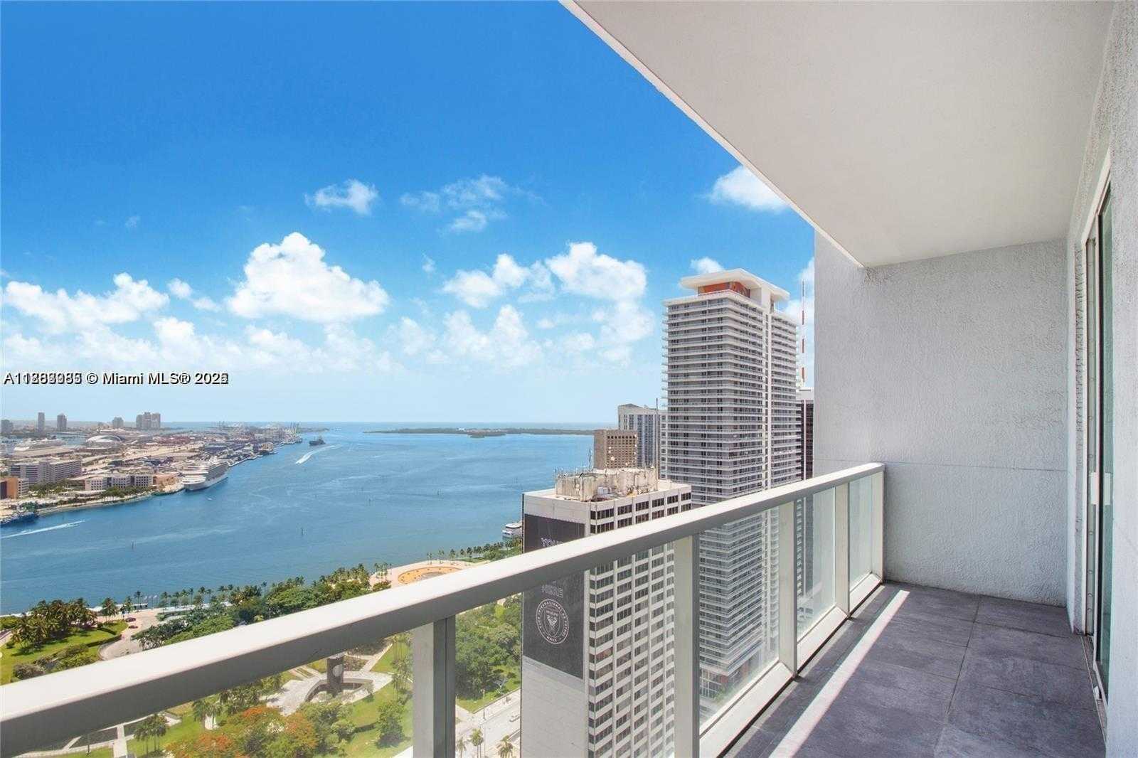Small Image of 253 NORTH EAST 2ND ST #3307, Miami Number 2