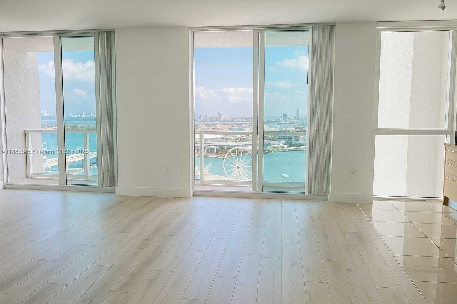 Small Image of 253 NORTH EAST 2ND ST #3307, Miami Number 5