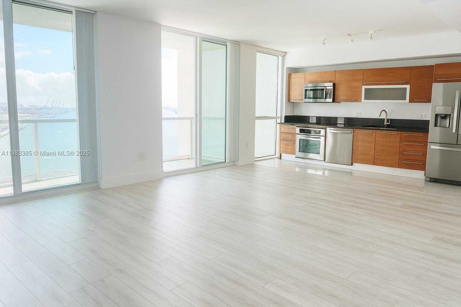 Small Image of 253 NORTH EAST 2ND ST #3307, Miami Number 6